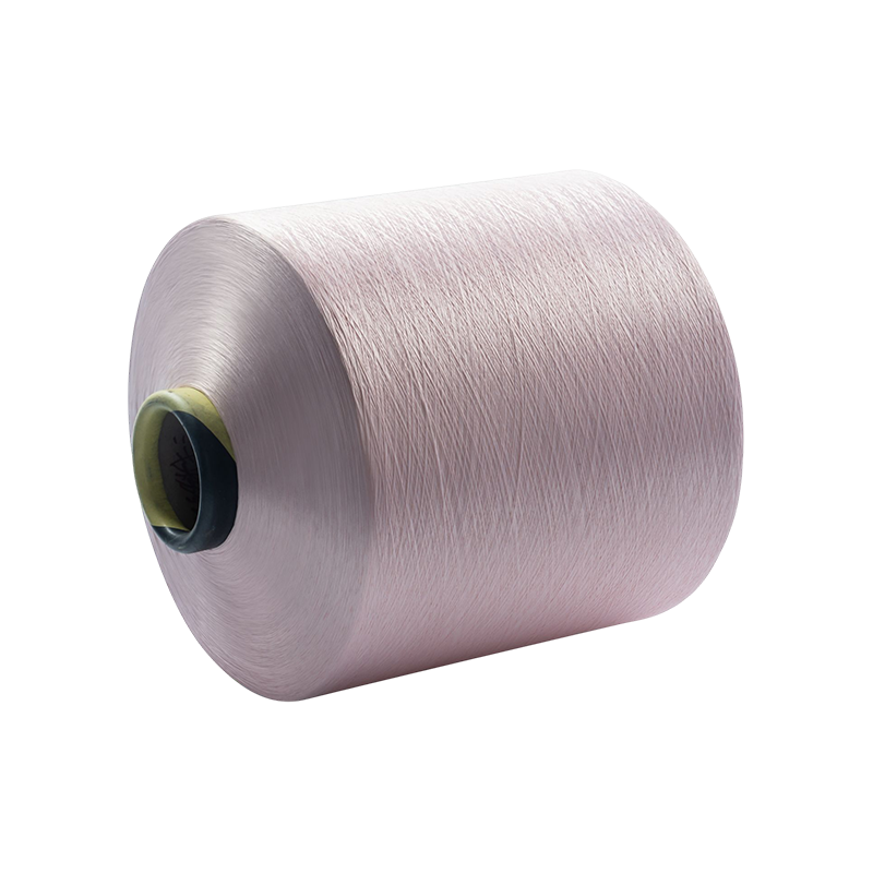 Polyester DTY Lys Pink/Rød/Hvid/Lilla/Gul ZR0161-ZR0313 758